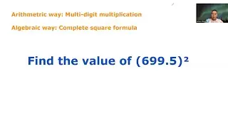 Evaluate the square of 699.5 (计算 699.5的平方)