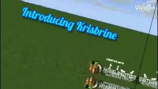 Krisbrine 💙❄️