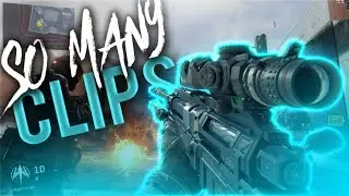 SO MANY CLIPS!!!