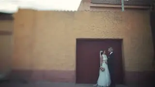 ALI & LEO // Same Day Edit