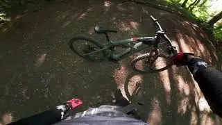 Test ride Radon Render and Radon Deft | Is a trail bike good for me or does it have to be an enduro?