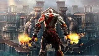THIS GOD LOVES WAR