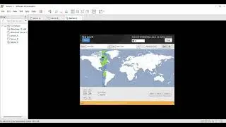 How to install Ret Hat Enterprise Linux 8 in Virtual Machine/Server Administration