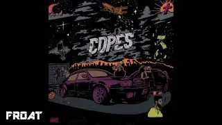 LeRoyce - Copes
