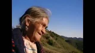 Chaman Maria Sabina Huautla De Jimenez Oaxaca