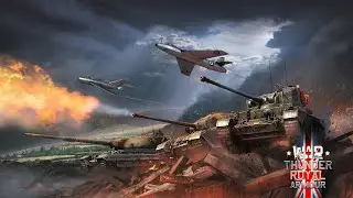 Боевой хлебушек | War Thunder