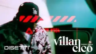 Danny Yash —VILLANCICO  [ Official Visualizer ] 🇵🇦