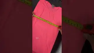 Are Your Shirt Designs too Big or too Small? Watch This!