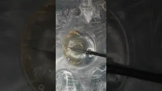 Введение лимонада внутриполиэтиленно. 