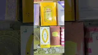 Perfume gallery attar Vareity 03312202220
