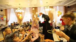 Купер 10 марта 2013