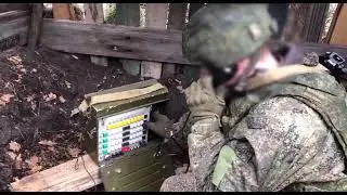 РХБ защита