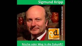 Bio-Landwirtschaft | Nische oder Weg in die Zukunft?