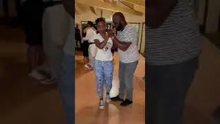 Learn to dance kizomba with BailaAfrika