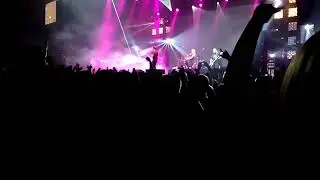 КняZz - Валет и Дама 2 часть 07.08.17. Stadium Live