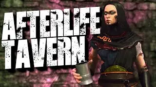 Conan Exiles: Dungeon Tavern (Build Guide)