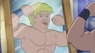 The Settlers 3 - Intro