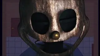 FNAF Joy and ME JUMPSCAREs
