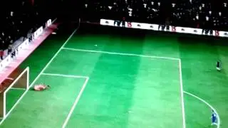 EPIC CLOSE GOAL FIFA 15