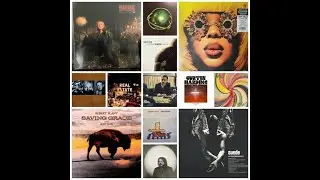 NEW MUSIC releases September 2025 Reviewed