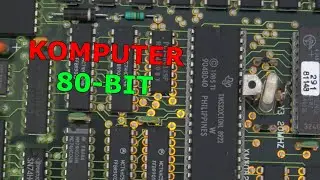 Komputer 80-BIT 1#