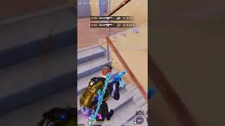 Full pro squad rushed me 🥵