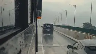 Mawa Highway..