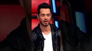 The contestant who took revenge on Murat Boz (The Voice Türkiye / Nostalgia) 