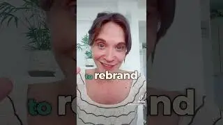 Do YOU need to re-brand?