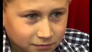 Путь домой, Кирилл (Южный Регион Дон)