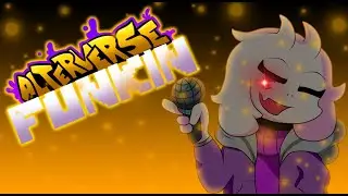 ALTERVERSE FUNKIN' TRAILER RELEASE!!!!!!