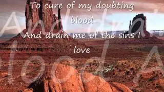 Get Me Right - Dashboard Confessional