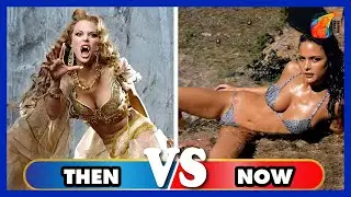 Van Helsing 2004 ★ Cast THEN and NOW 2024 | Josie Maran