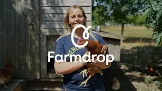 This is why local organic farmers love Farmdrop