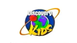 Discovery Kids Logo Best Animation