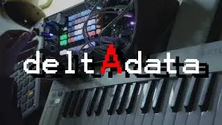 deltAdata : Remember the Future ( #432hz #Ambient #Meditation #Euroburo #PolyCinematic #FXaid )