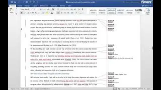Proofread and edit your document - Best Proofreading & Editing service