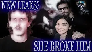 When A Relationship RUINS Your Career (Idubbbz and Anisa)