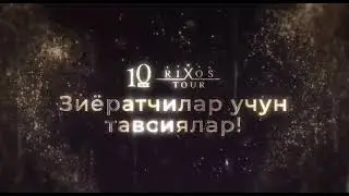 Хаж ёки Умрага борадиган зиёратчилар ўзлари билан сафарга нималар олсин..!?