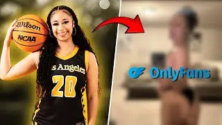 Jaden Newman: The Shocking Truth Behind Her WNBA DREAMS