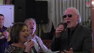 Posleden tanc-Gjoko Gjorcev&Kate Tanevska
