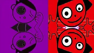 PBS Kids | Bumpers Montage FX