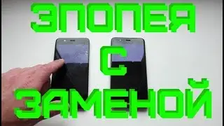 Дисплейный модуль для Asus ZenFone 3 max