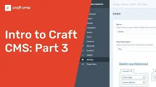 Craft CMS 3 Tutorial (Part 3): Add static assets to your site