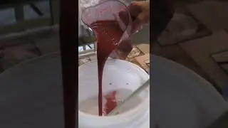 Вино из крыжовника за 60 секунд