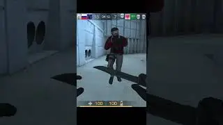 Standoff2 С НОЖА  -8 МУВИК. СТЕНДОФФ. gco. grand criminal