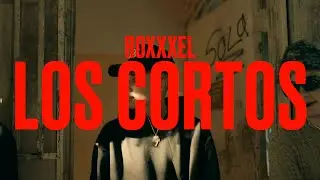 LOS CORTOS - @Roxxxel