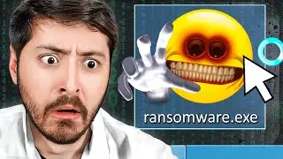 If I Laugh, I'll Install Malware.. (they're bad)