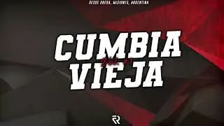 CUMBIA VIEJA #1 - Cumbia Para Bailar | DJ Facu Rozental