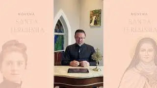 Novena Santa Teresinha, quarto dia